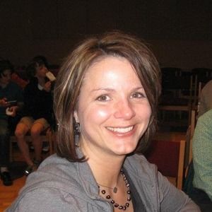 Meet your Posher, Frances